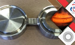 Understanding Spectacle Blind Flanges: Uses and Applications