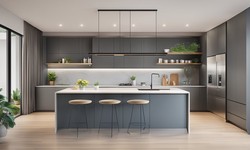 How to choose the right style for your kitchen cabinets?
