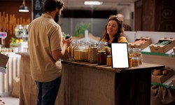 Future-Proof Your Business: AI in Enterprise Point of Sale Systems