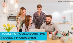 Tools for Collaborative Project Management: Essential Features to Consider