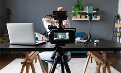 How Video Production Services in Fort Worth Help Your Online Presence