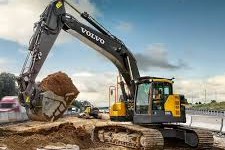 Volvo Excavator: Superior Performance and Reliability in Heavy-Duty Construction