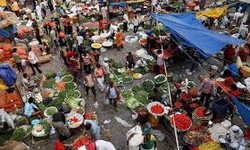 Inflation holds at two per cent in June