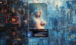 Glance InMobi: Digital Shift for Android Lock Screen