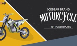 How to Choose the Right Power Sports Vehicle in Texas
