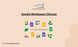 Understanding Google Workspace Charges and Pricing