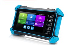 Unlocking the Power of CCTV Testing: The PEGATAH 12MP IPC Tester