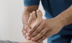 Diabetic Foot Wound Care: The Role of Nutrition and Lifestyle