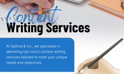 How Can Content Writing Services in the USA Boost Your Online Presence and Drive Business Growth?