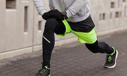 Run Smart: Top Picks for the Best Running Socks
