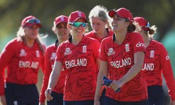 England Women Face Challenge of Consistency Ahead of T20 World Cup