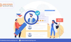 Get Real-Time Job Post Updates using Data Scraping