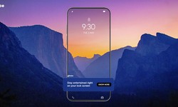 Widget Integration Takes Over! Glance Lock Screen's Powerhouse
