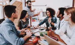 Elevate Your Brand: The Essential Role of Marketing Recruiters in San Francisco
