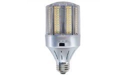 How LED Corn Bulbs Transform Commercial Spaces