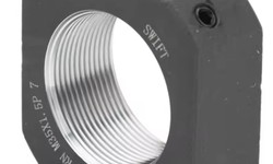 Precision Parts: Engineering Solutions for Complex Applications