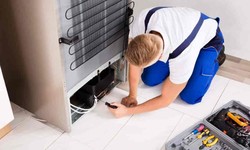 Find freezer repair services in Boston, MA