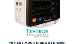 Understanding Patient Monitor Prices: Factors and Considerations