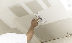 Measure and Cut Drywall for the Wall