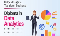 Data Analytics Certification Course Your Gateway to a Data-Driven World