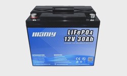 Powering Your Life with a 100Ah Battery: Strategies for Reliable and Sustainable Energy