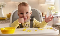 The Incredible, Edible Egg: A Guide to Introducing Eggs in Baby Food