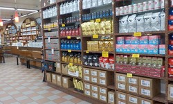 Exploring the Role and Benefits of Food Wholesalers