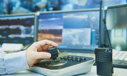 Enhancing Security with Remote Guarding Companies: The Future of Protection