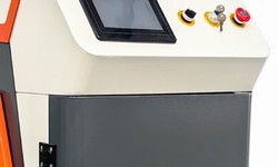 Efficiency in Motion: Huaxia Laser's Metal Laser Cutting Solutions