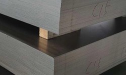 The Future of Silicon Steel Plate Manufacturing: Emerging Technologies