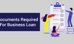 5 Must-Have Business Loan Documents