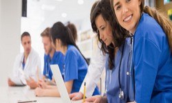 Future of Healthcare: Studying at Premier B.Sc Nursing Colleges