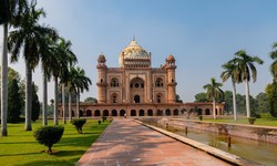 How to find out the best Golden Triangle Tour Package by Car