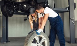 The Ultimate Guide to Car Wheel Alignment: Why It Matters and How to Get It Right