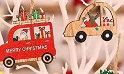 Home for the Holidays: Welcoming Guests with Festive Decor