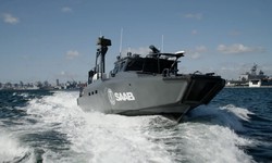 Saab Introduces Skapa: A New Initiative to Shape the Future of Defense and Security