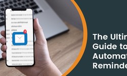 Strategies to Improve Customer Relationships with Automated Reminders
