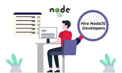 Top Skills to Look for When Hiring a Node.js Developer