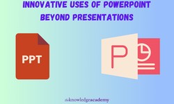 Innovative Uses of PowerPoint Beyond Presentations