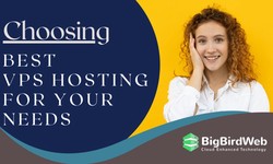Choosing the Best VPS Hosting for Your Needs