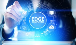 What Are The Benefits Of Edge Computing To Different Industrial Sectors?