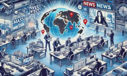 What is the media? The purpose of the media