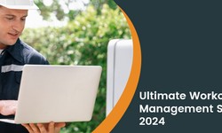 Ultimate Work Order Management Solution – 2024
