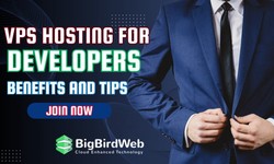 VPS Hosting for Developers: Benefits and Tips