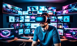 The relationship between the VR industry and adult content
