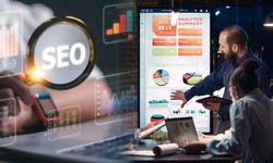 How to Build an SEO Strategy with Your SEO Strategist