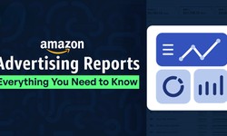 Amazon Advertising Reports: A Marketer's Guide to Driving Growth