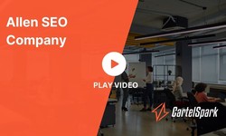 A Guide to Choosing the Right Allen SEO Company