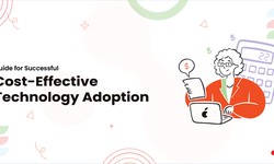 Guide for Successful Cost-Effective Technology Adoption