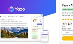 Yazo Review 2024 Best AI Writer & Content SEO Tool Just $29